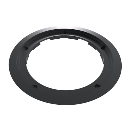 Klämring Svart, 150mm