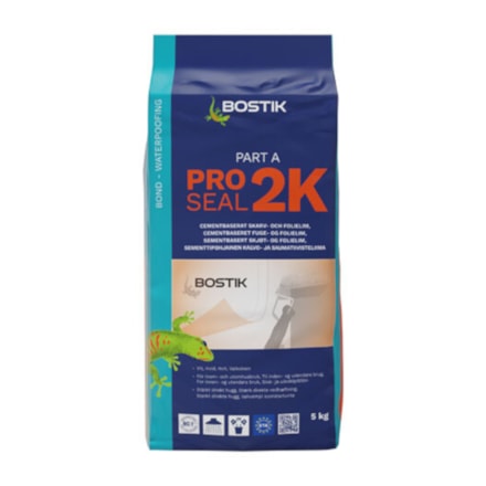 Skarvförseglingslim ProSeal A 5kg