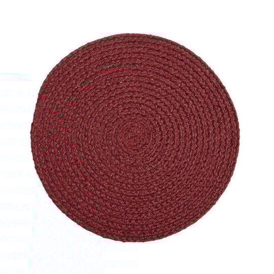 Bordstablett Sigge Röd, 38cm