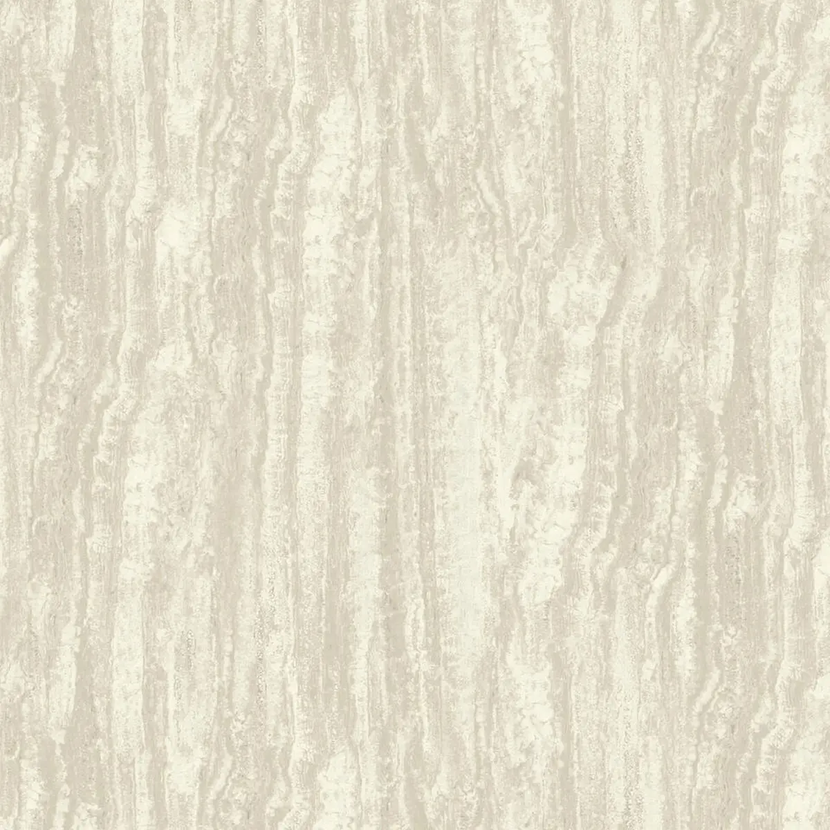 Våtrumsbård Aquarelle Travertine Beige 49cm, Beige