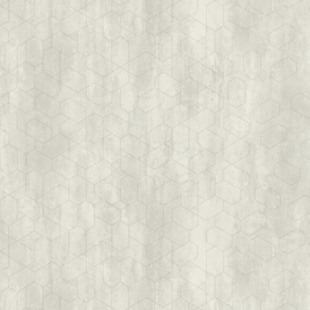 Våtrumsvägg Aquarelle Connect Grey 200cm, Grå