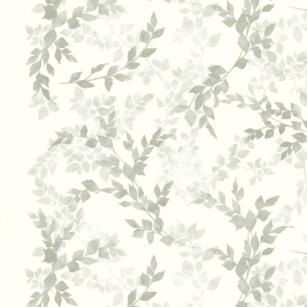 Våtrumsvägg Aquarelle Breeze Moss 200cm, Grön