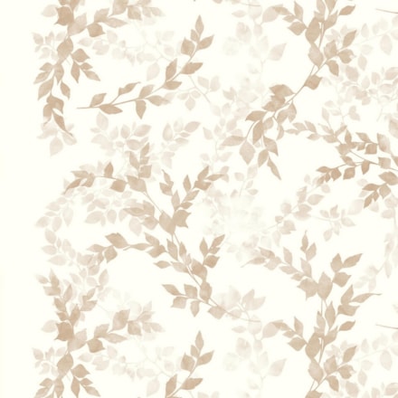 Våtrumsvägg Aquarelle Breeze Terracotta 200cm, Brun