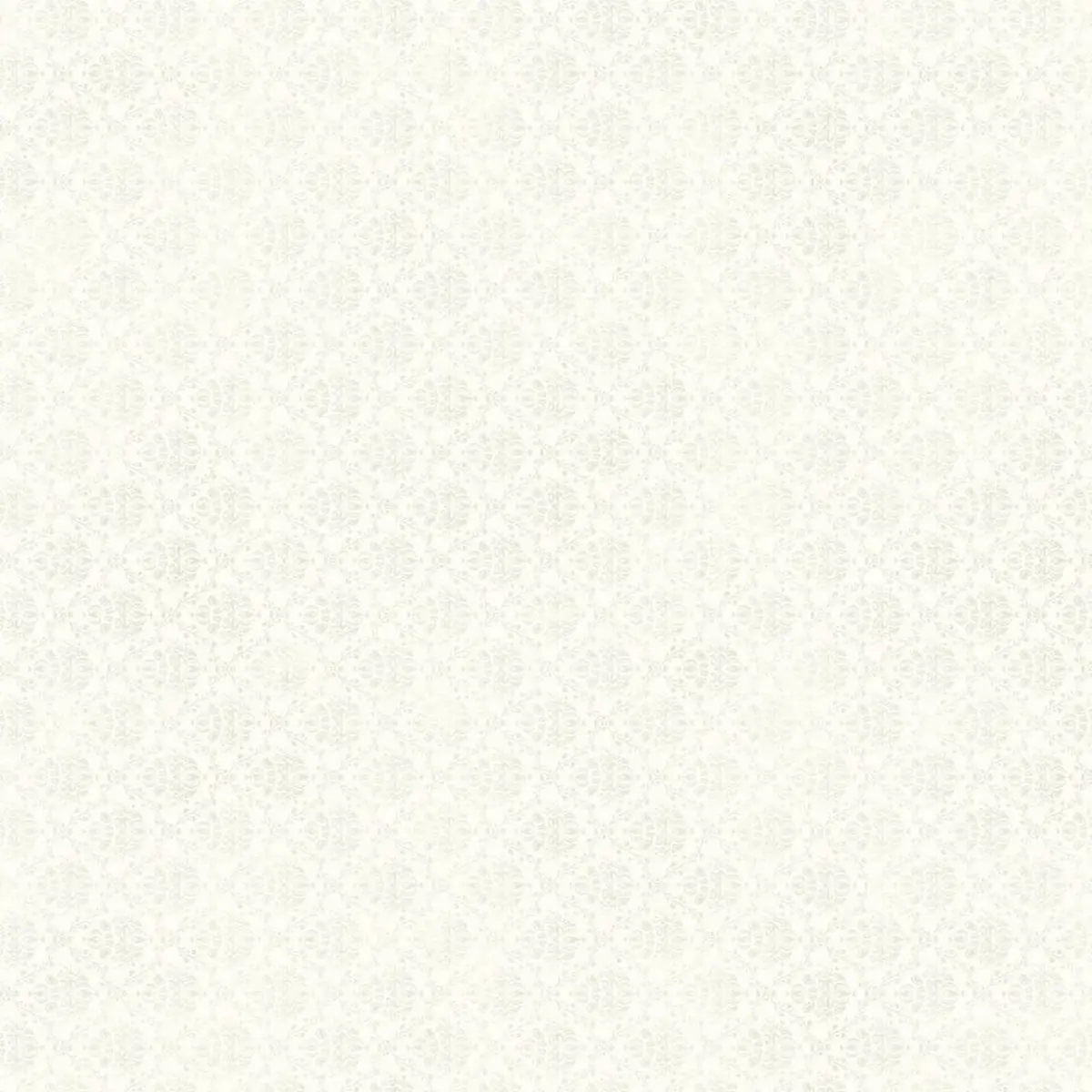 Våtrumsvägg Aquarelle Nostalgia 2 White 200cm, Vit