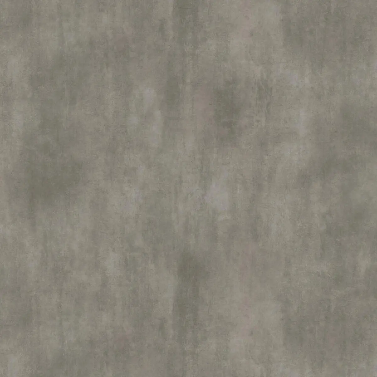 Våtrumsgolv Aquarelle Raw Concrete Dark Grey 200cm, Mörkgrå