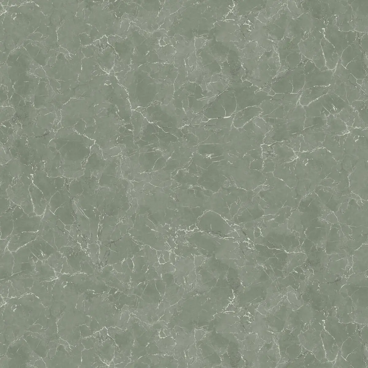 Våtrumsgolv Aquarelle Royal Marble 2 Softgreen 200cm, Grön