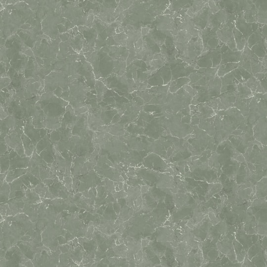Våtrumsgolv Aquarelle Royal Marble 2 Softgreen 200cm, Grön