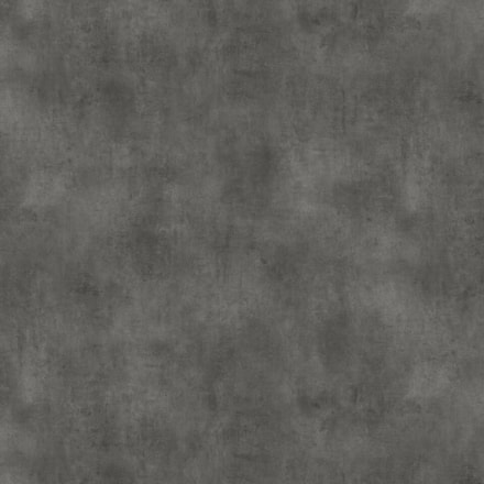Våtrumsgolv Aquarelle Stone Charcoal 200cm, Svart