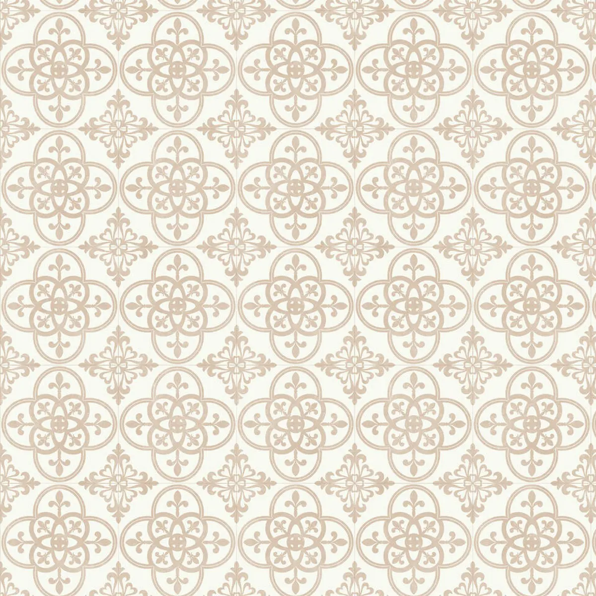 Våtrumsgolv Aquarelle Xl Lyon Terracotta 300cm, Brun