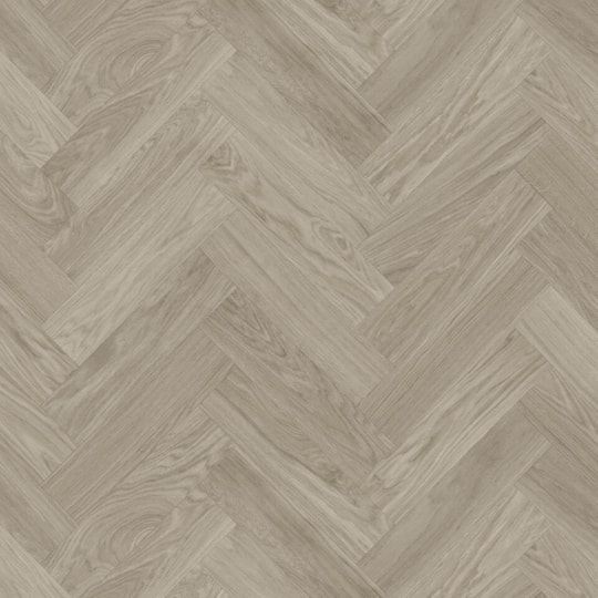 Våtrumsgolv Aquarelle Xl Skaneherringbone Autumn 300cm, Brun