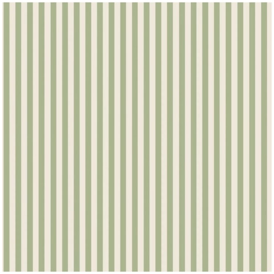 Tapet Mölle Grön 5734