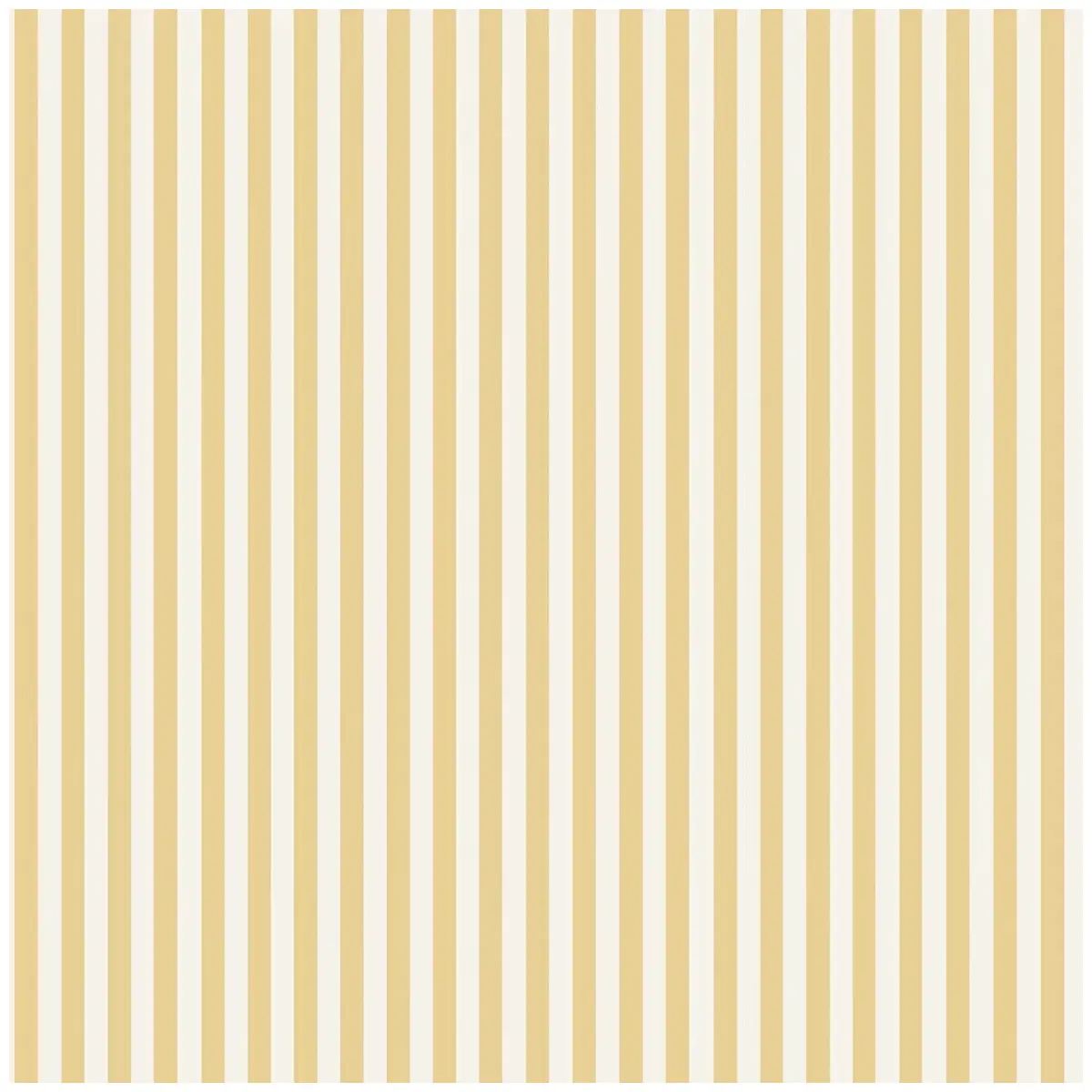 Tapet Mölle Gul 5735