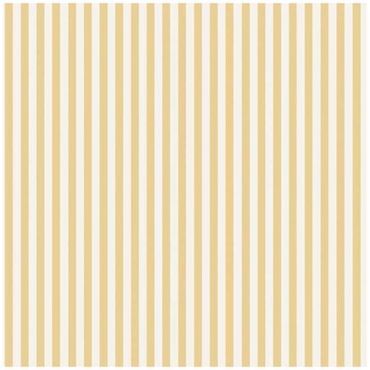 Tapet Mölle Gul 5735