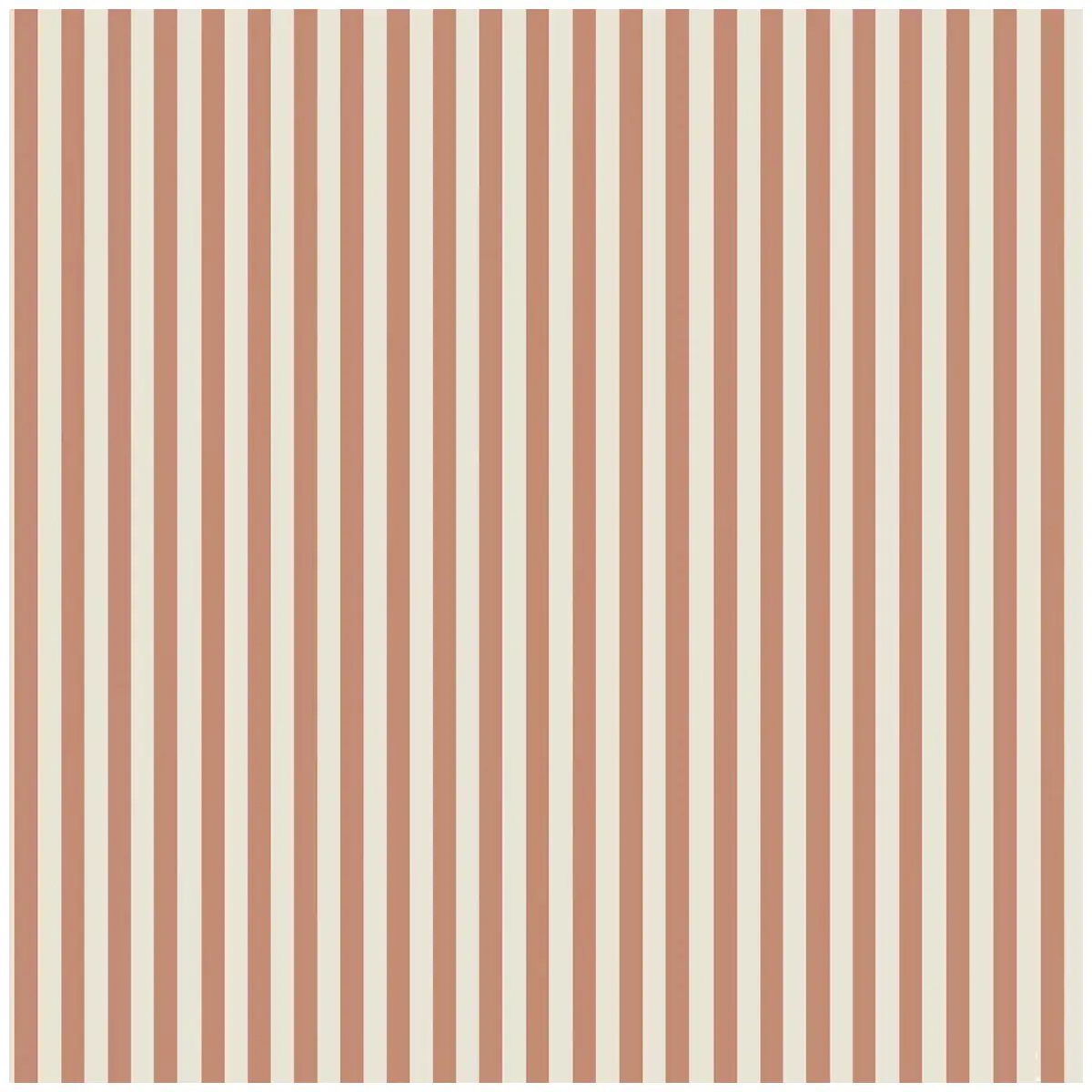 Tapet Mölle Röd 5736