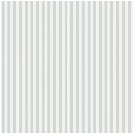 Tapet Mölle Blå 5738