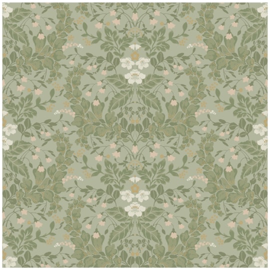 Tapet Linnea Saga 429-01