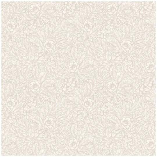 Tapet Linnea Emma Grå 430-01