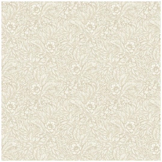 Tapet Linnea Emma Beige 430-02