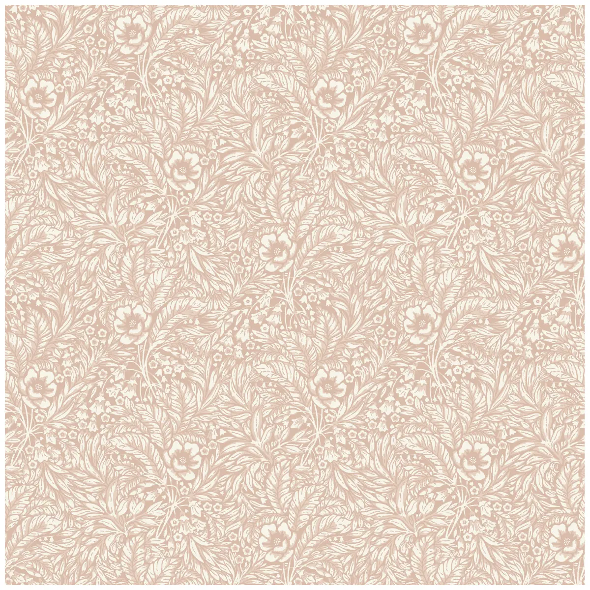 Tapet Linnea Emma Rosa 430-03