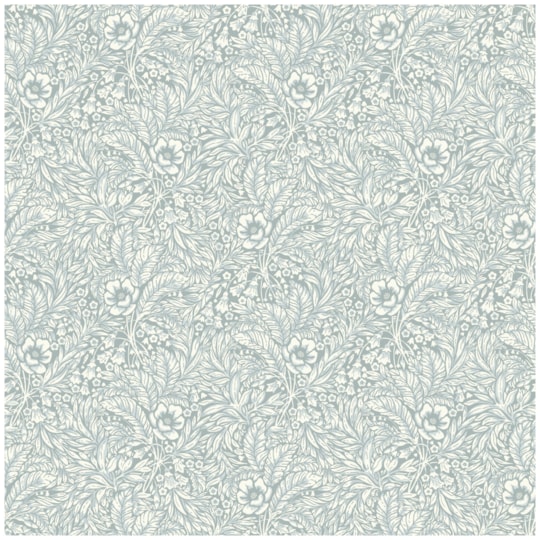 Tapet Linnea Emma Blå 430-05