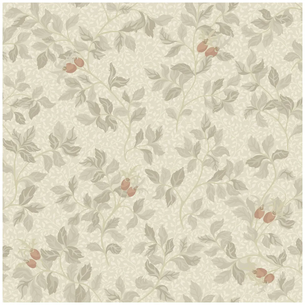 Tapet Linnea Nora Beige 431-02