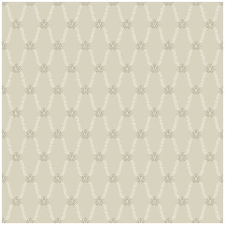Tapet Linnea Hedvig Beige 433-02