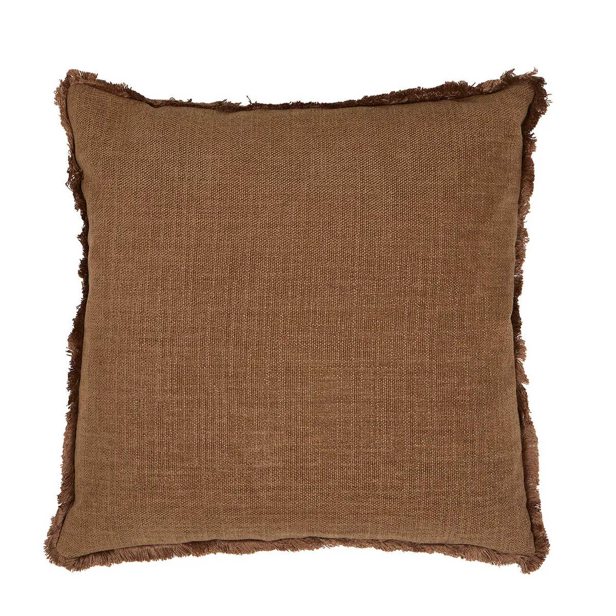 Kuddfodral Danny Ljusbrun, 45x45cm