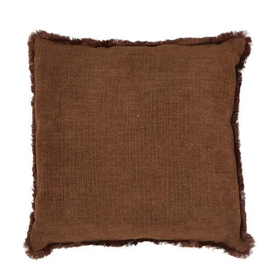 Kuddfodral Danny Cacao, 45x45cm