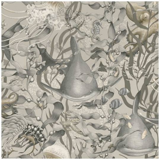 Tapet Fairyland Underwater Magic 8151