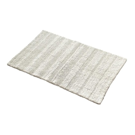 Badrumsmatta Lucca Sand, 40x60cm