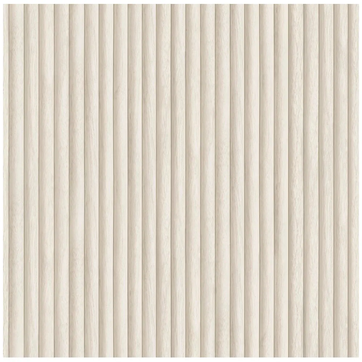 Tapet Journey to the East Teak Cream 91863