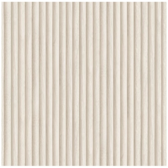 Tapet Journey to the East Teak Cream 91863