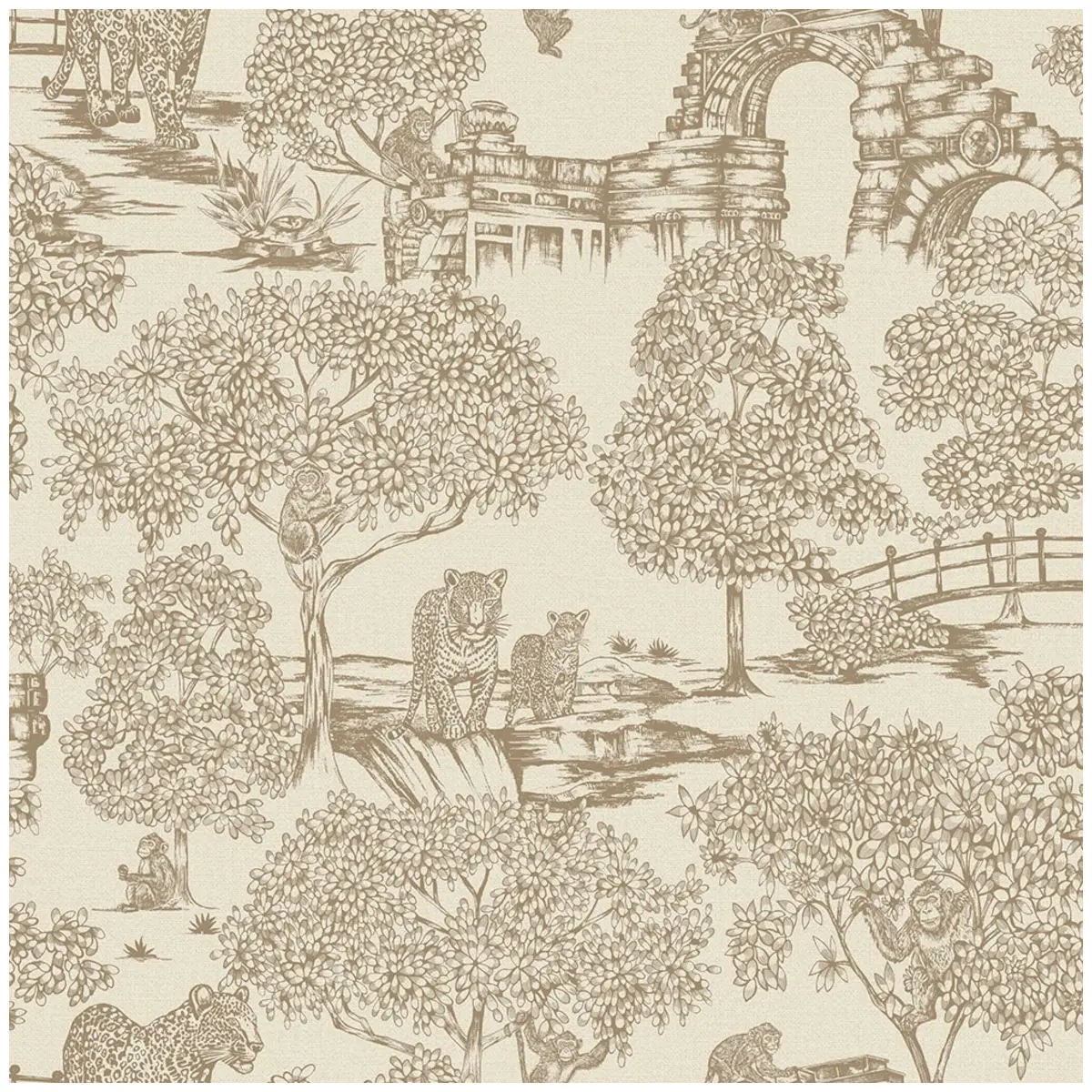 Tapet Journey to the East Samar Neutral 91810