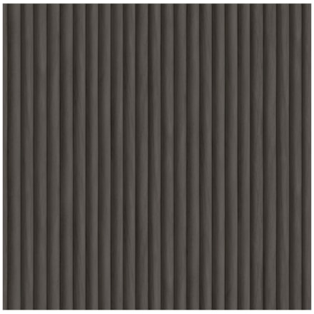 Tapet Journey to the East Teak Charcoal 91862