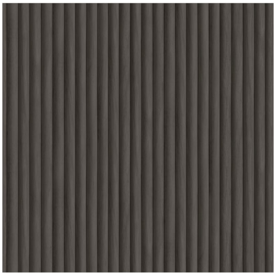 Tapet Journey to the East Teak Charcoal 91862