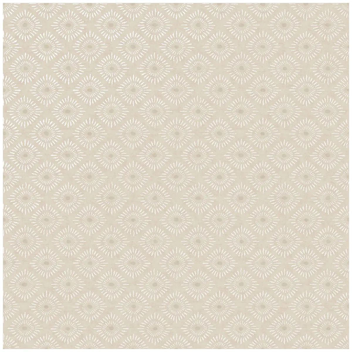 Tapet Journey to the East Sunstone Cream 91874