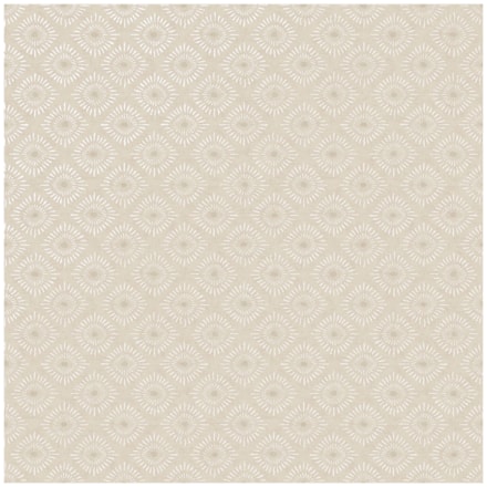 Tapet Journey to the East Sunstone Cream 91874