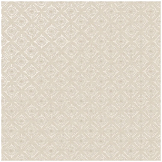 Tapet Journey to the East Sunstone Cream 91874