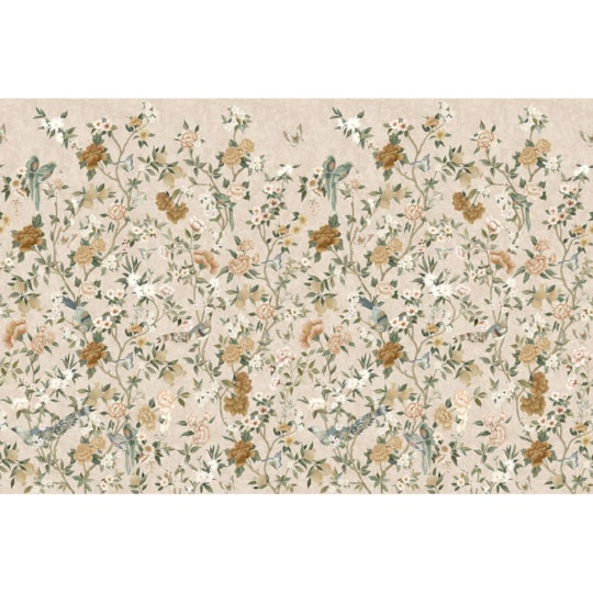 Fototapet Journey to the East Imperial Gardens Neutral 99512