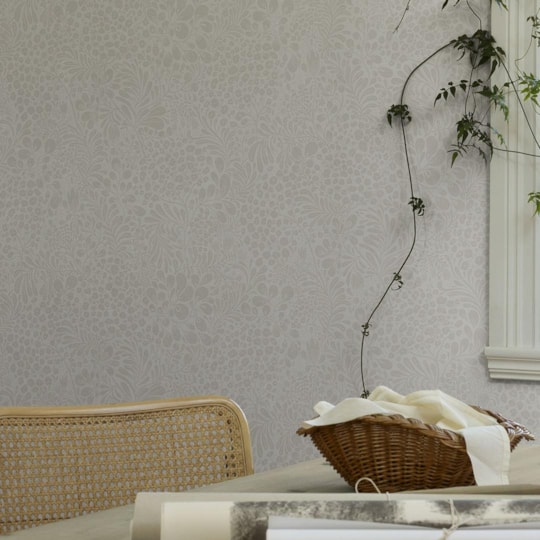 Tapet Saltviken Siv 48001