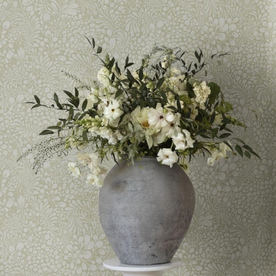 Tapet Saltviken Siv 48003