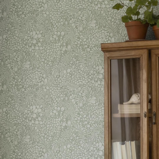 Tapet Saltviken Siv 48004