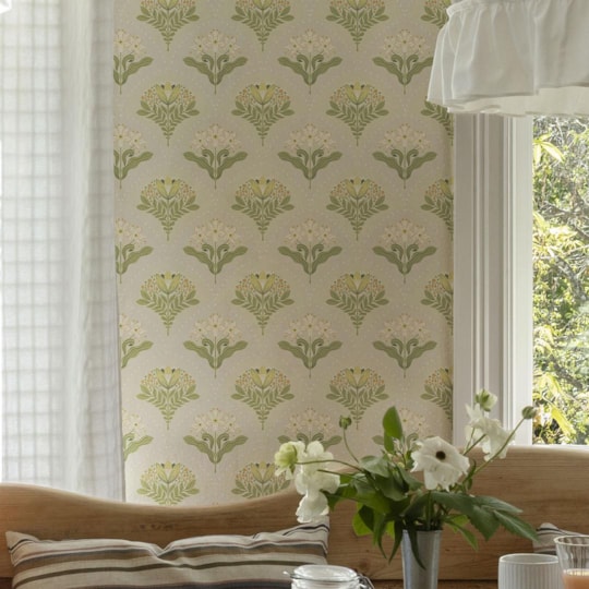 Tapet Saltviken Maj 48014