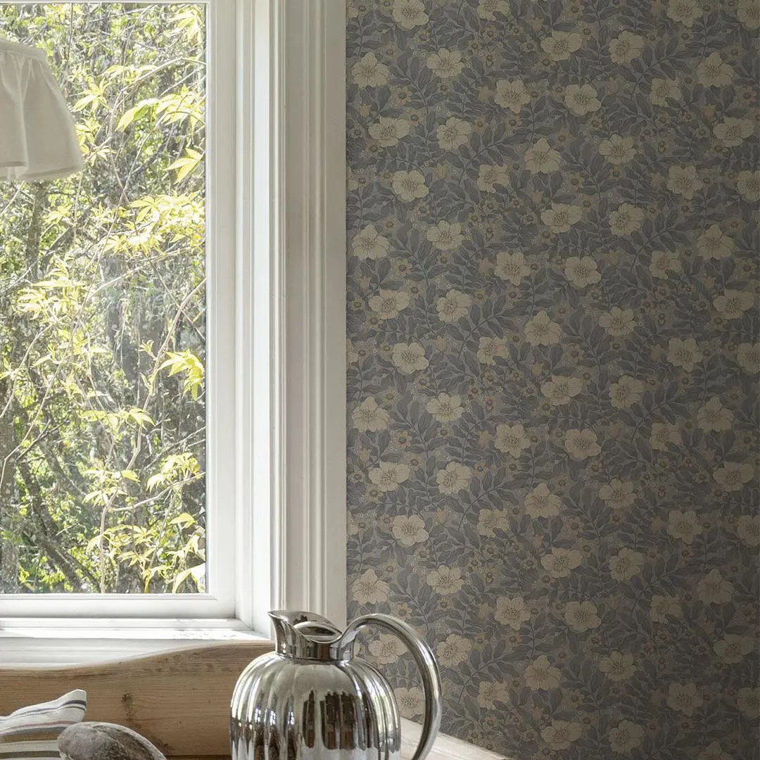 Tapet Saltviken Maggan 48023