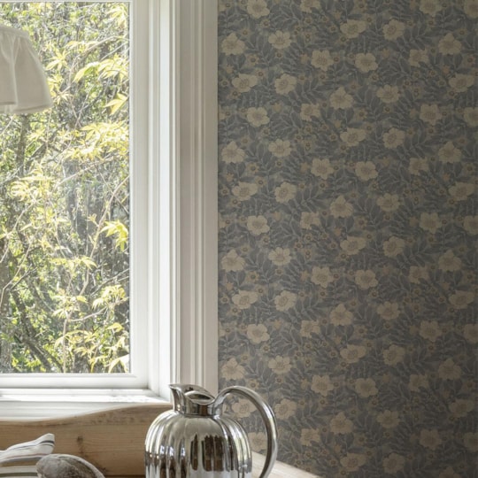 Tapet Saltviken Maggan 48023