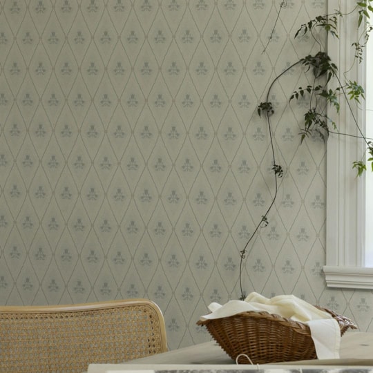 Tapet Saltviken Alma 48031