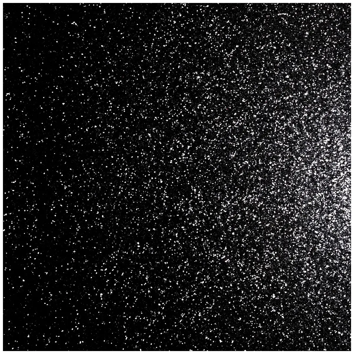 Tapet Fantasia III Sequin Sparkle Black 901005