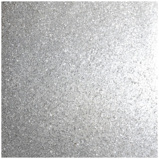Tapet Fantasia III Sequin Sparkle Silver 901004