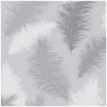 Tapet Fantasia III Sussurro Grey 901705