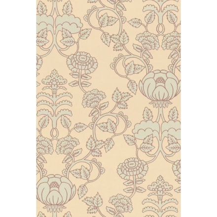 Tapet Cheri Spritz Minty Breeze Beige